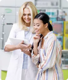 Pharmacy Delivery Store